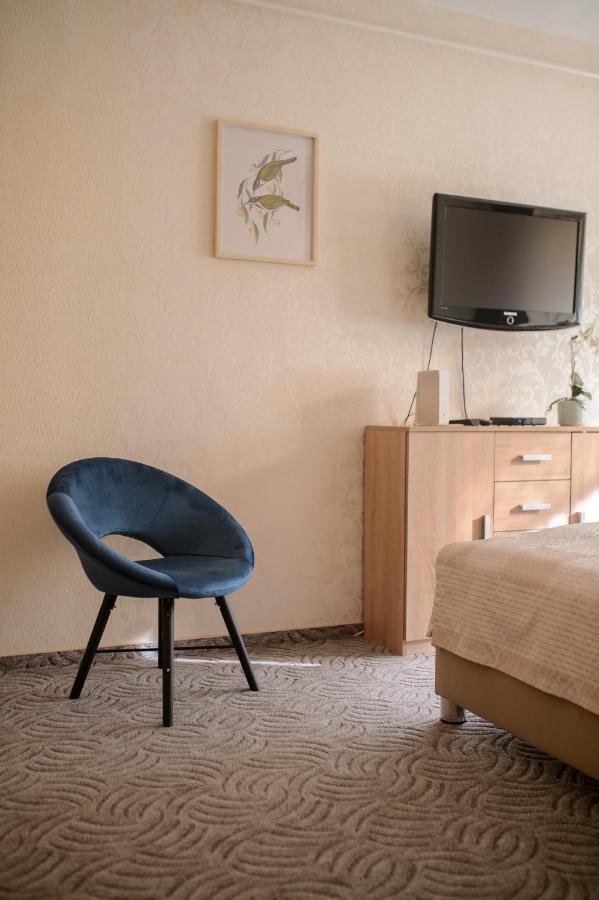 אגר Lujzi Apartman מראה חיצוני תמונה